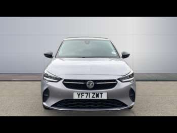 Used Vauxhall Corsa 2021 for sale - 74883617: Photo