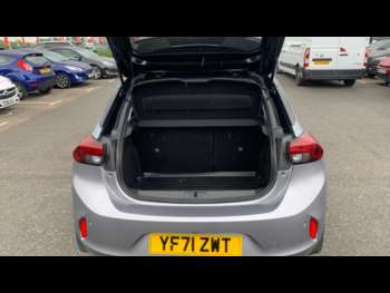 Used Vauxhall Corsa 2021 for sale - 74883617: Photo