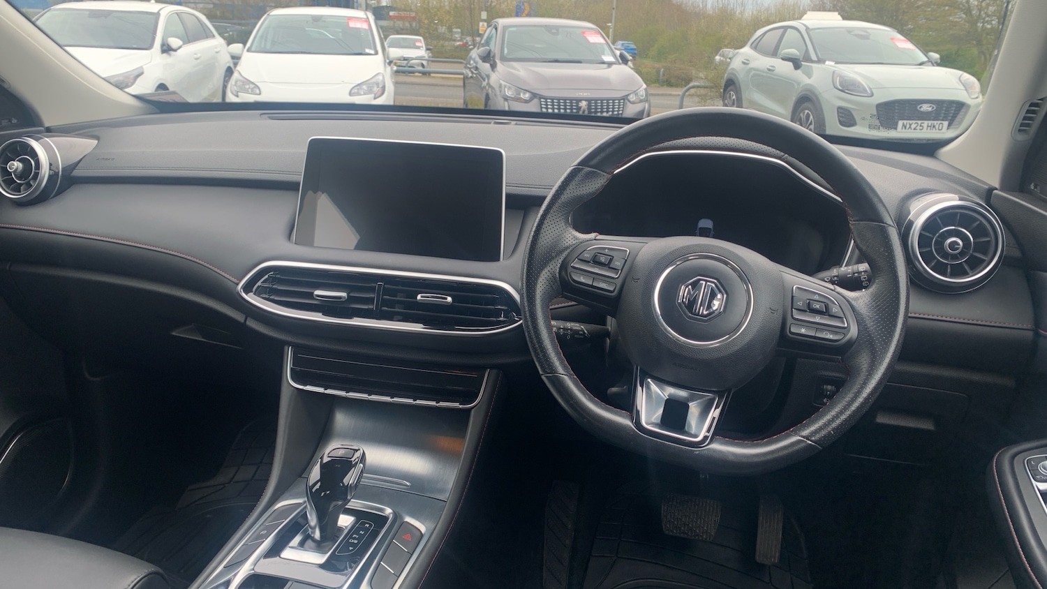 Used MG MG HS 2023 for sale - 78164680: Photo 10