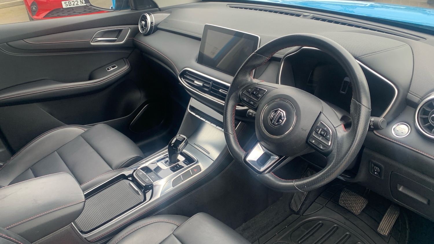 Used MG MG HS 2023 for sale - 78164680: Photo 11