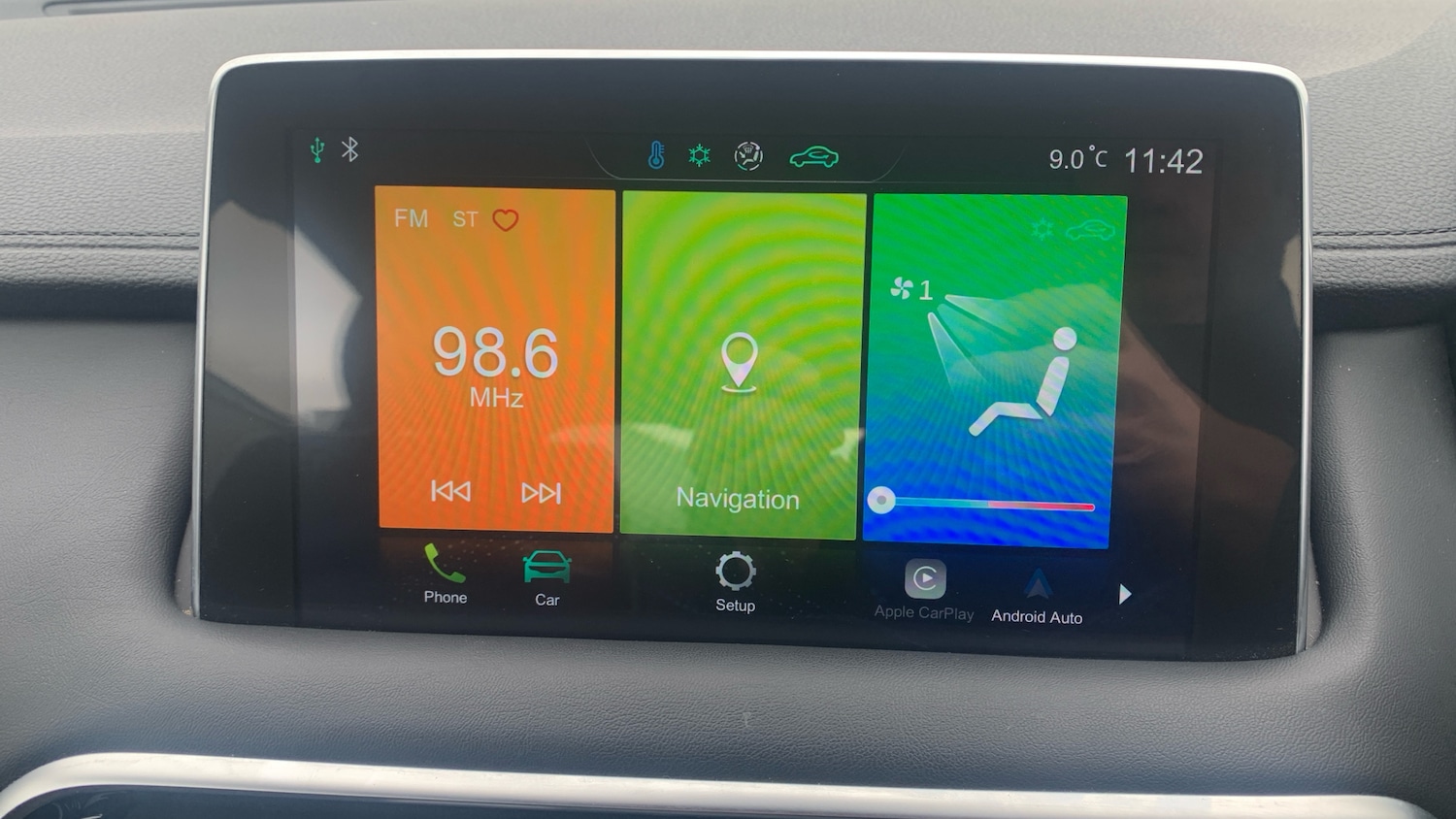 Used MG MG HS 2023 for sale - 78164680: Photo 12