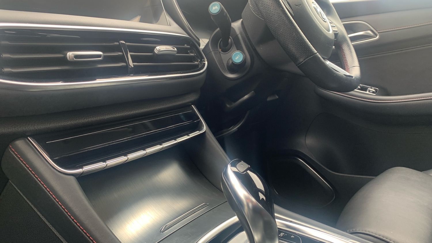 Used MG MG HS 2023 for sale - 78164680: Photo 13