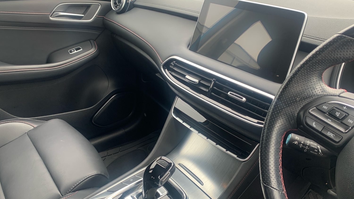 Used MG MG HS 2023 for sale - 78164680: Photo 14