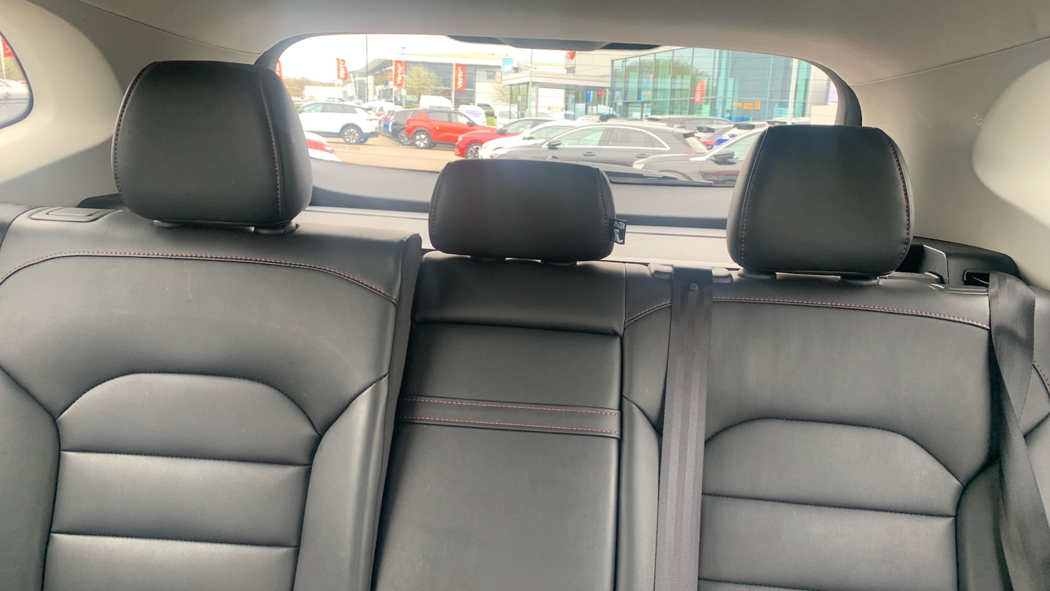 Used MG MG HS 2023 for sale - 78164680: Photo 15