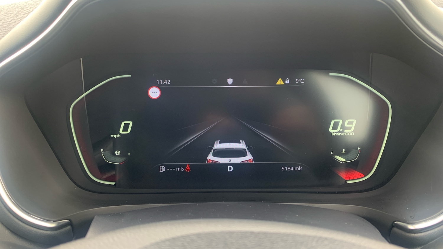 Used MG MG HS 2023 for sale - 78164680: Photo 18