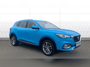 Used MG MG HS 2023 for sale - 78164680: Photo