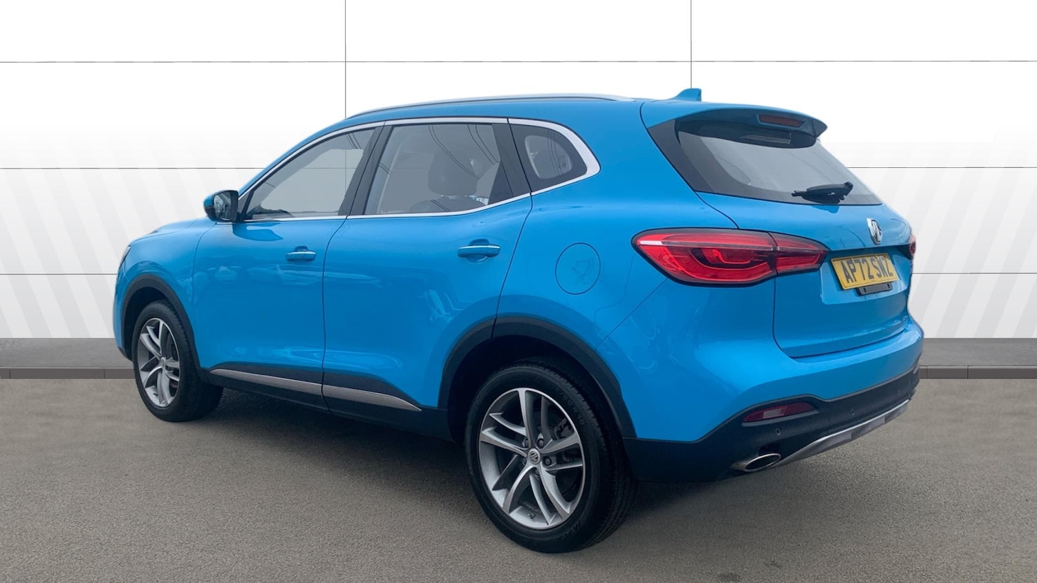 Used MG MG HS 2023 for sale - 78164680: Photo 2