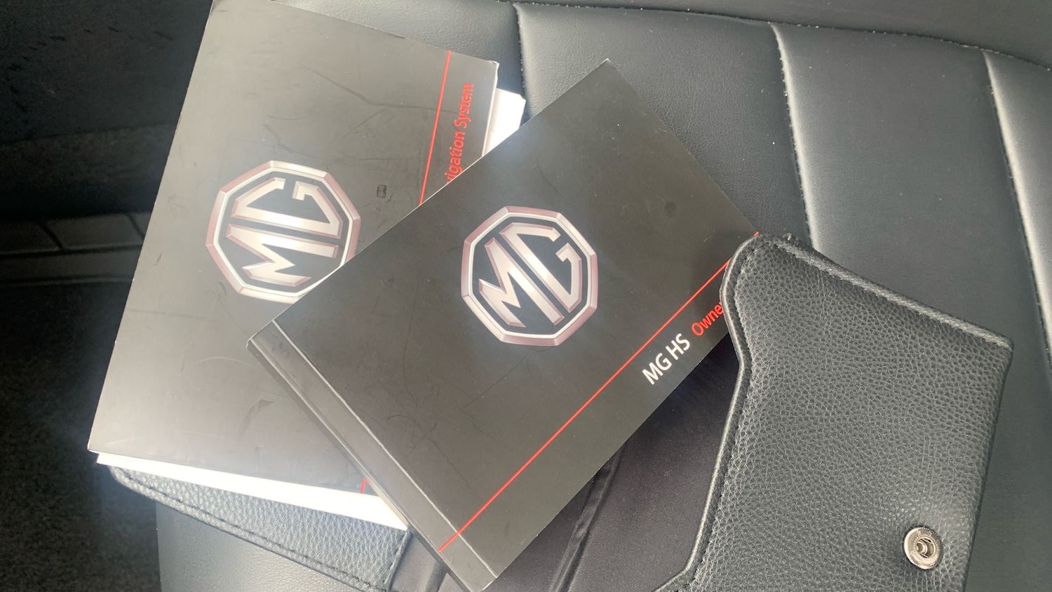 Used MG MG HS 2023 for sale - 78164680: Photo 20