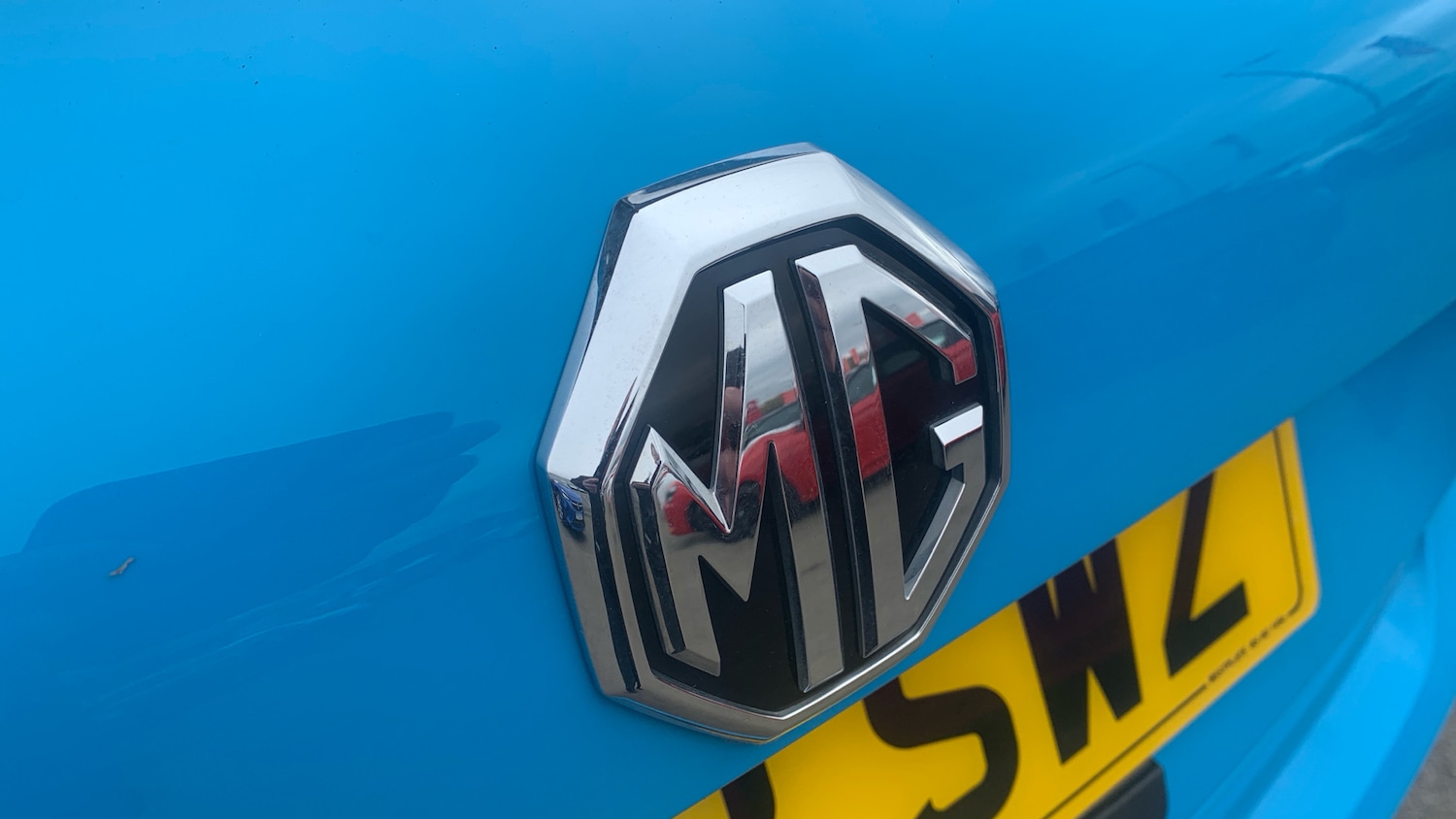 Used MG MG HS 2023 for sale - 78164680: Photo 21