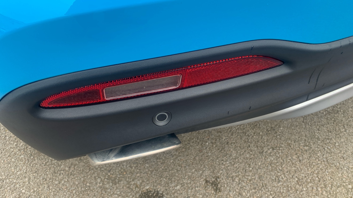 Used MG MG HS 2023 for sale - 78164680: Photo 23