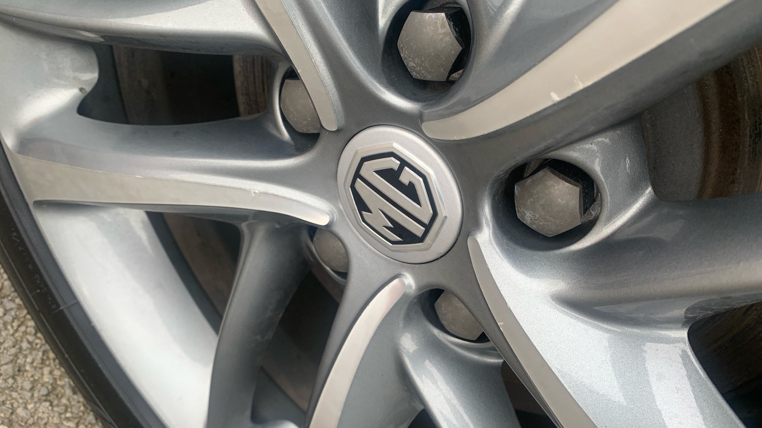 Used MG MG HS 2023 for sale - 78164680: Photo 24