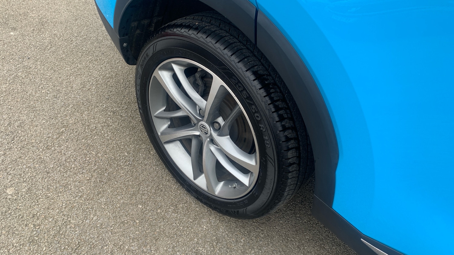 Used MG MG HS 2023 for sale - 78164680: Photo 25