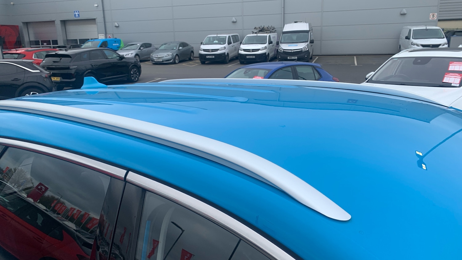 Used MG MG HS 2023 for sale - 78164680: Photo 26