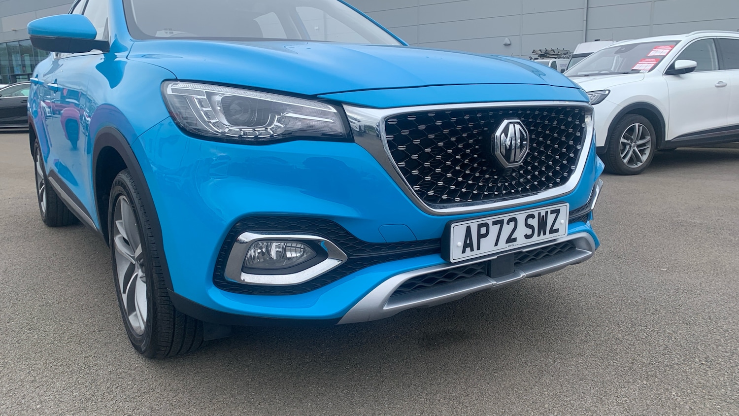 Used MG MG HS 2023 for sale - 78164680: Photo 27