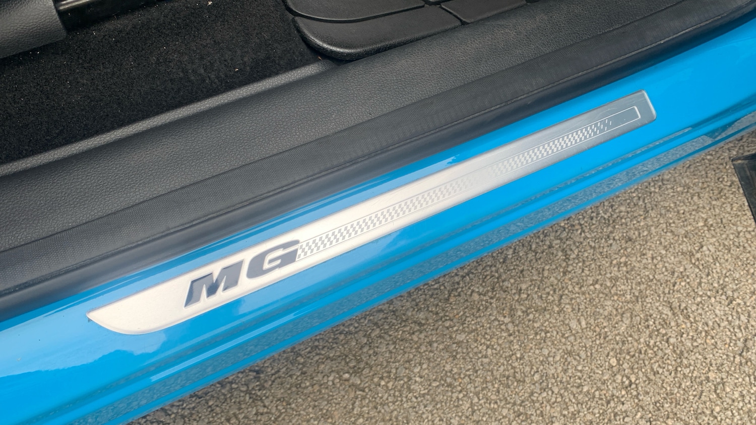 Used MG MG HS 2023 for sale - 78164680: Photo 29