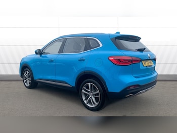 Used MG MG HS 2023 for sale - 78164680: Photo