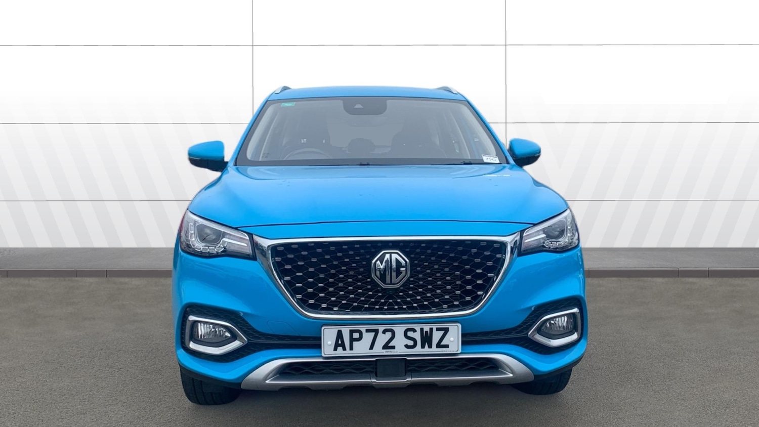 Used MG MG HS 2023 for sale - 78164680: Photo 3