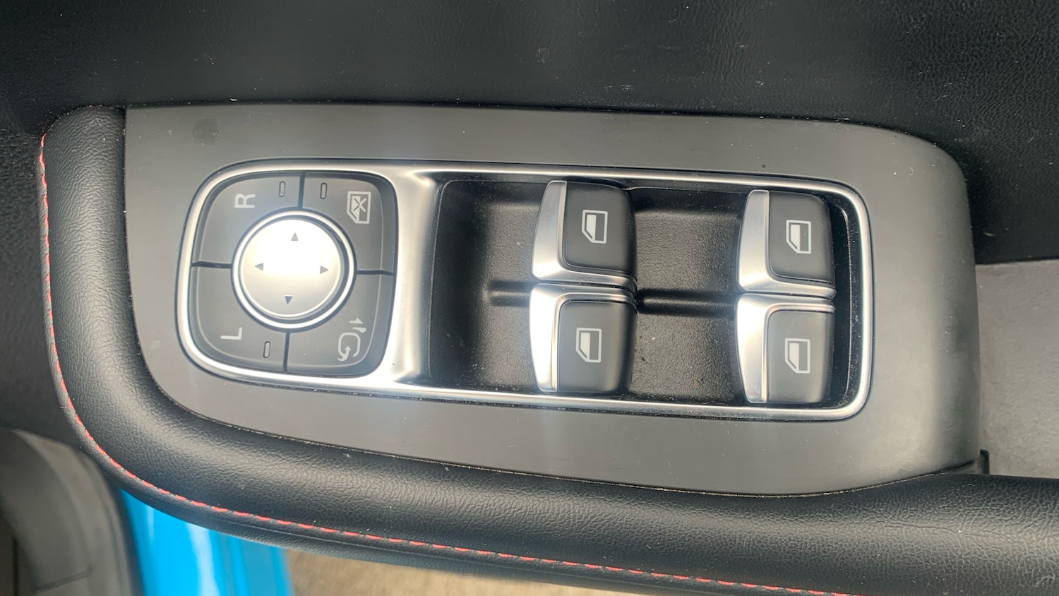 Used MG MG HS 2023 for sale - 78164680: Photo 30