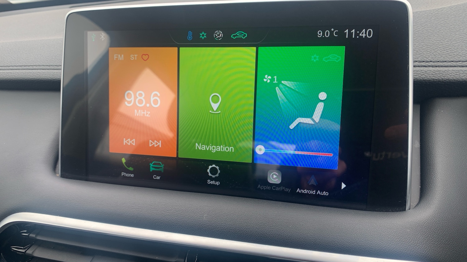 Used MG MG HS 2023 for sale - 78164680: Photo 37