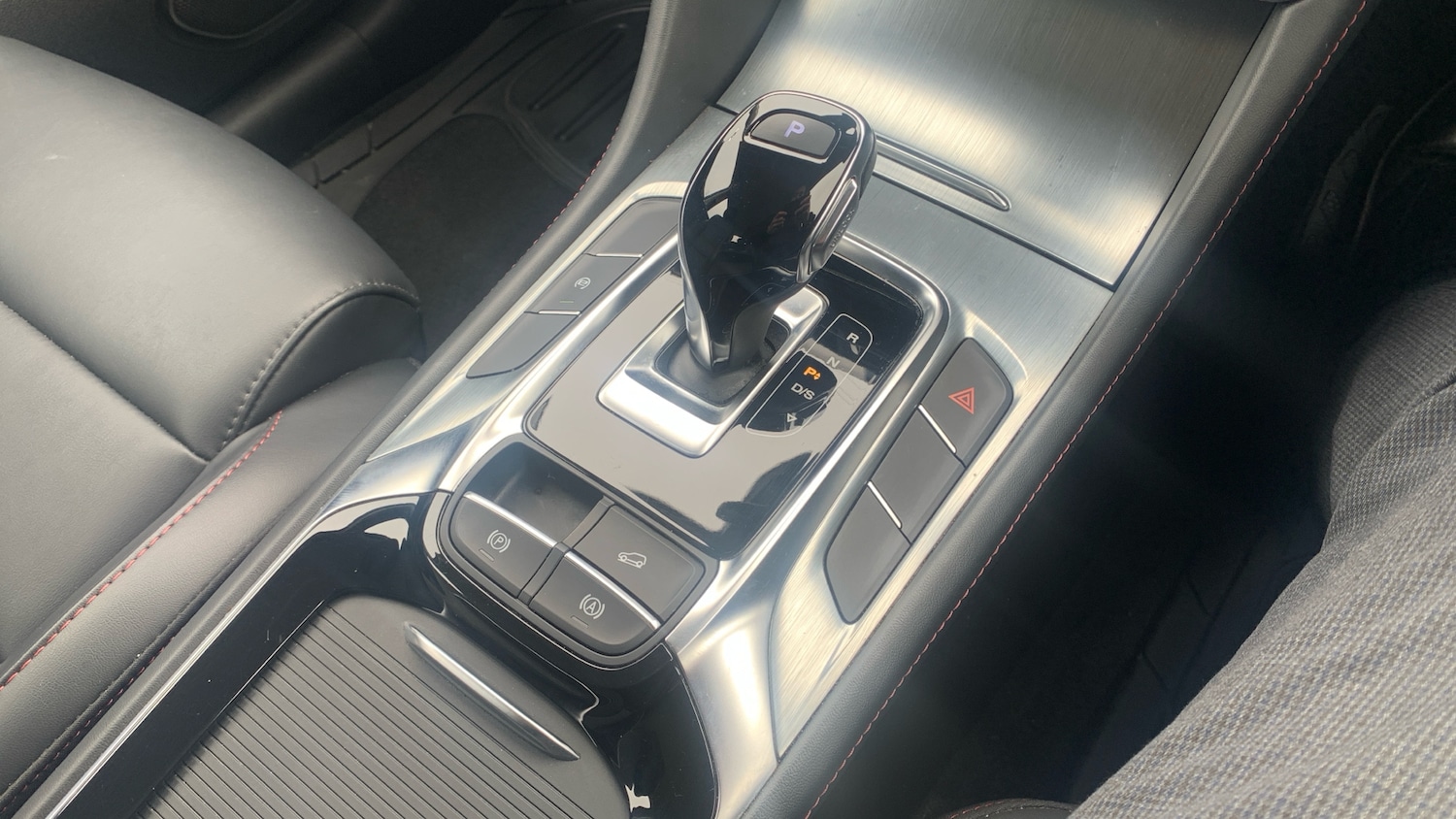 Used MG MG HS 2023 for sale - 78164680: Photo 39