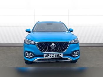 Used MG MG HS 2023 for sale - 78164680: Photo