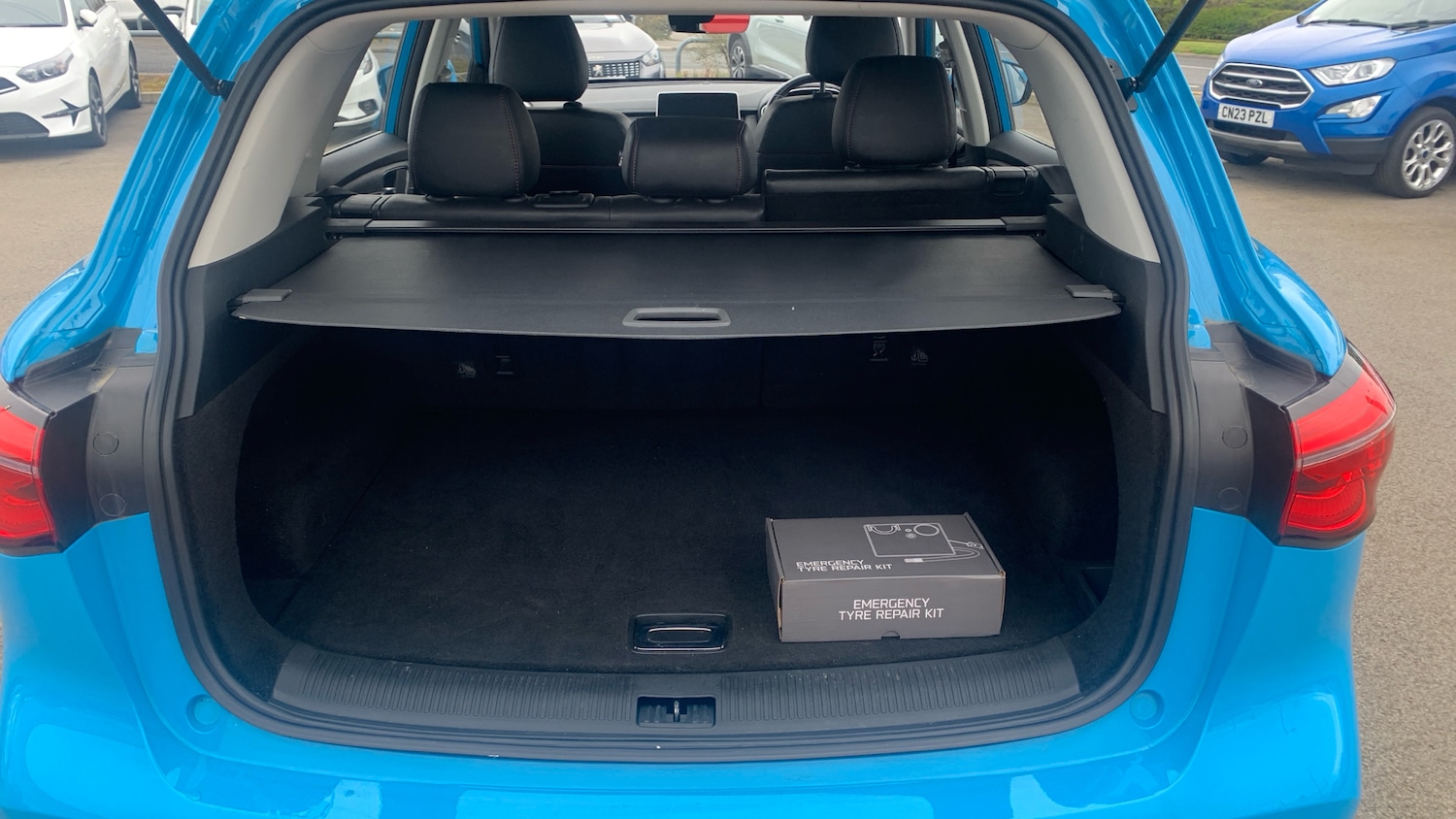 Used MG MG HS 2023 for sale - 78164680: Photo 4