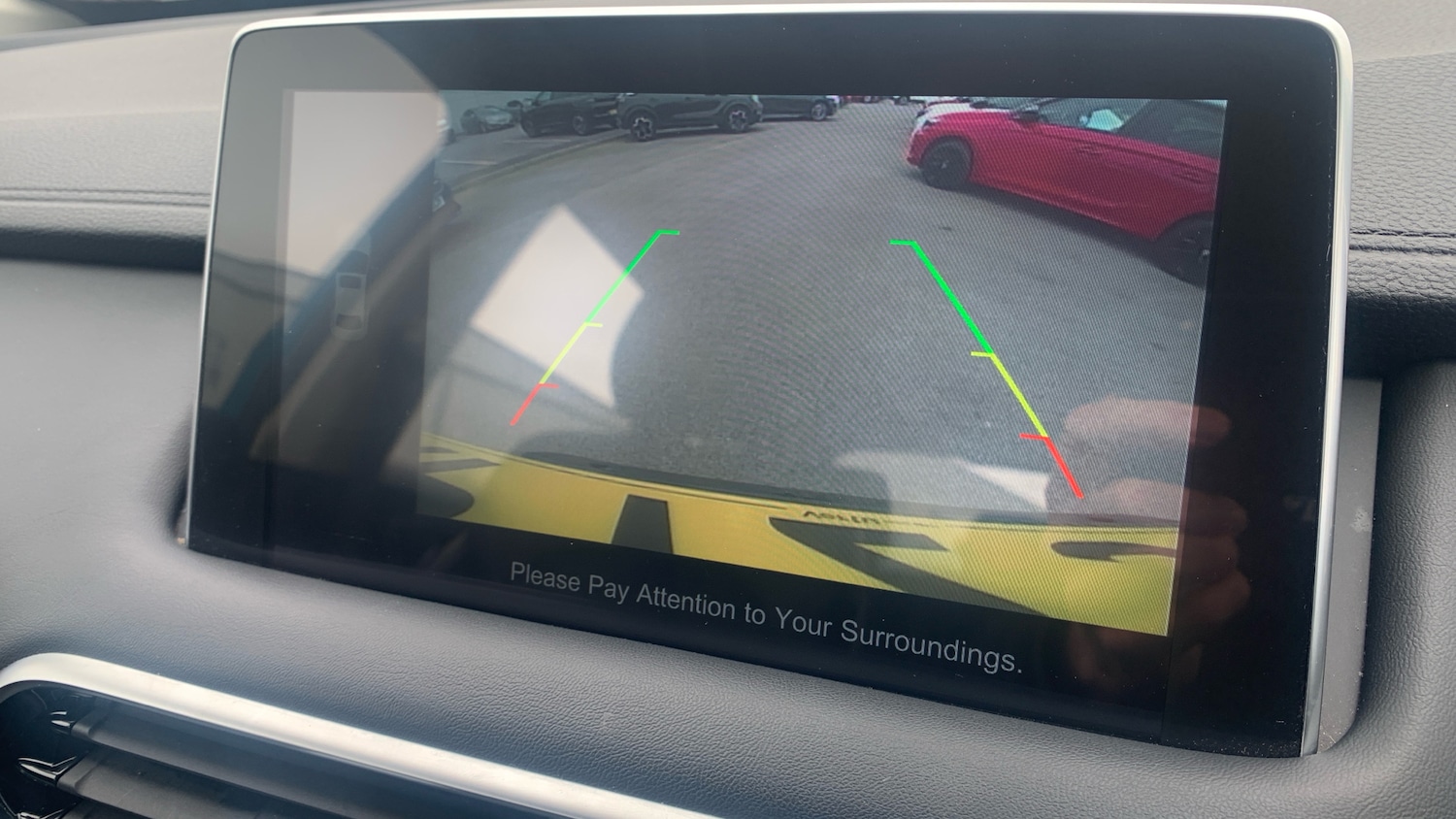 Used MG MG HS 2023 for sale - 78164680: Photo 46