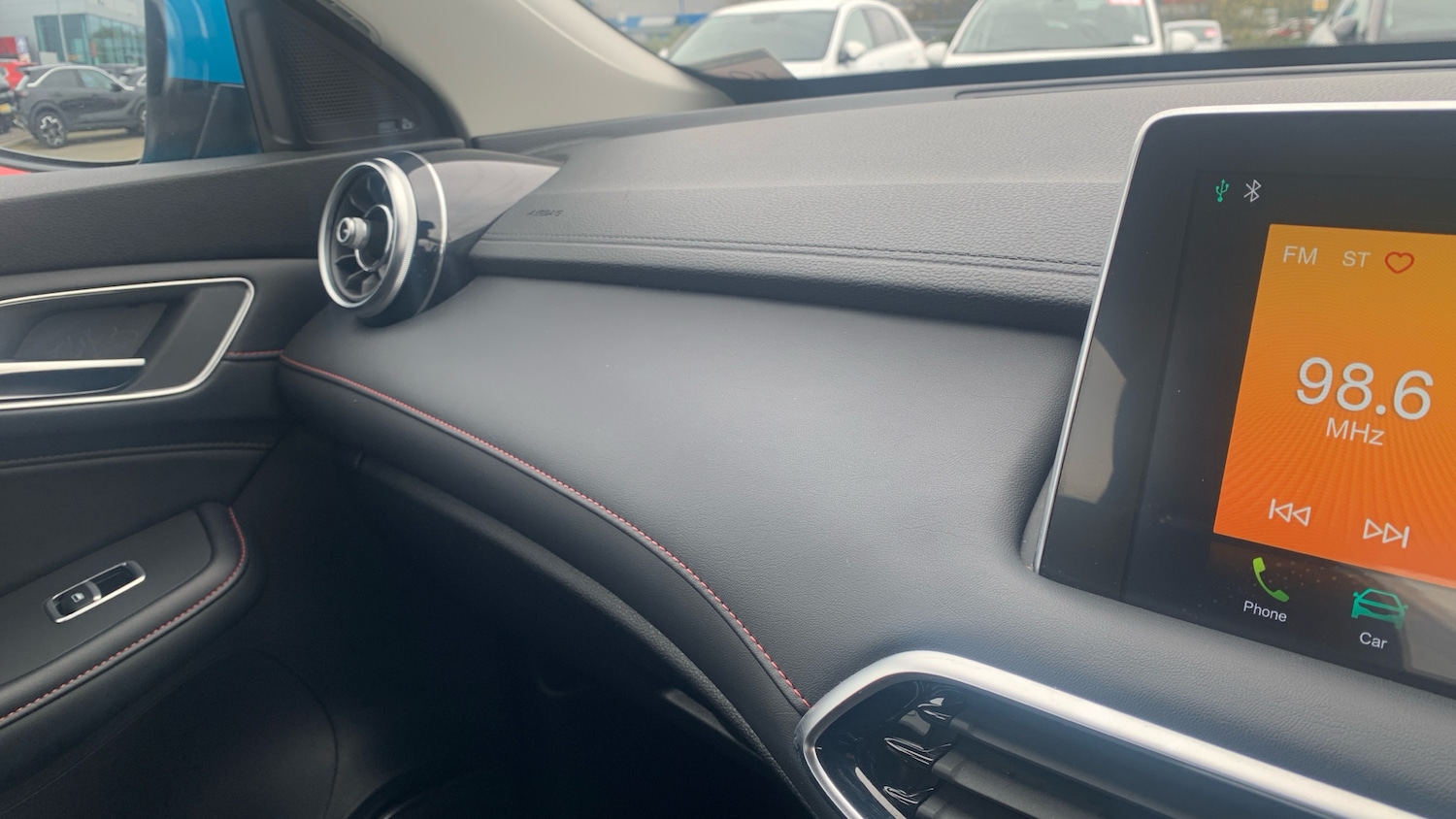 Used MG MG HS 2023 for sale - 78164680: Photo 48