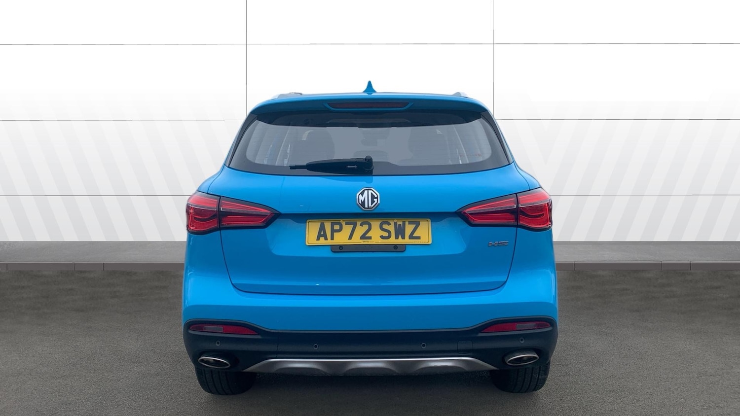 Used MG MG HS 2023 for sale - 78164680: Photo 6