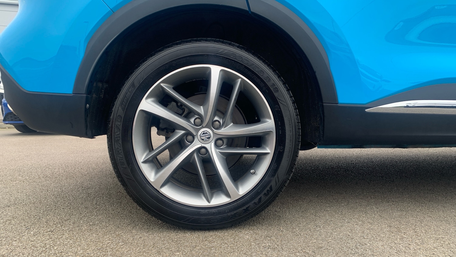 Used MG MG HS 2023 for sale - 78164680: Photo 7