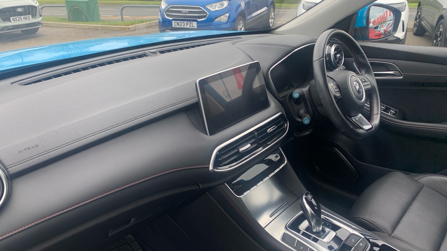 Used MG MG HS 2023 for sale - 78164680: Photo 9