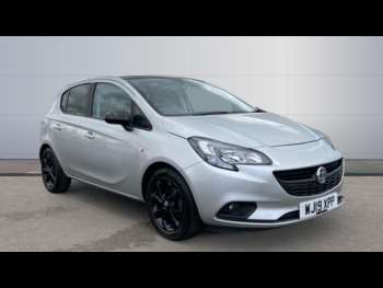 2019 (19) - 1.4 Griffin 5dr Petrol Hatchback