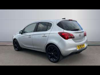 Used Vauxhall Corsa 2019 for sale - 74518453: Photo