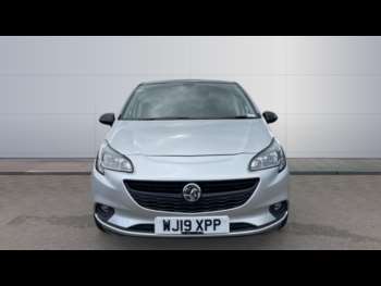 Used Vauxhall Corsa 2019 for sale - 74518453: Photo