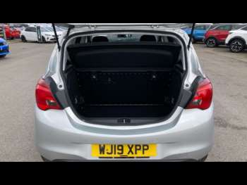Used Vauxhall Corsa 2019 for sale - 74518453: Photo