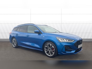 Used Ford Focus 2023 for sale - 79417884: Photo
