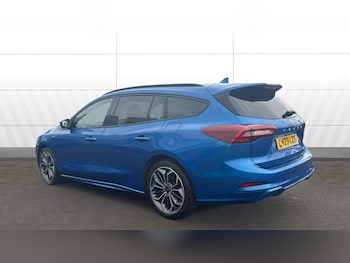 Used Ford Focus 2023 for sale - 79417884: Photo