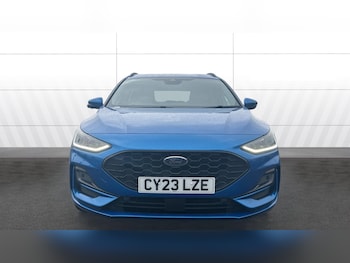 Used Ford Focus 2023 for sale - 79417884: Photo