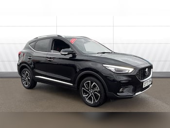 2023 (73) - 1.0T GDi Exclusive 5dr DCT Petrol Hatchback