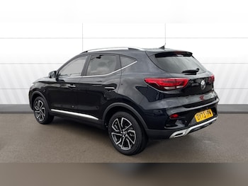 Used MG MG ZS 2023 for sale - 76694753: Photo