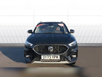 Used MG MG ZS 2023 for sale - 76694753: Photo