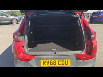 Used Vauxhall Grandland X 2018 for sale - 75008770: Photo