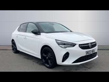 2022 (22) - 1.2 Elite Edition 5dr Petrol Hatchback