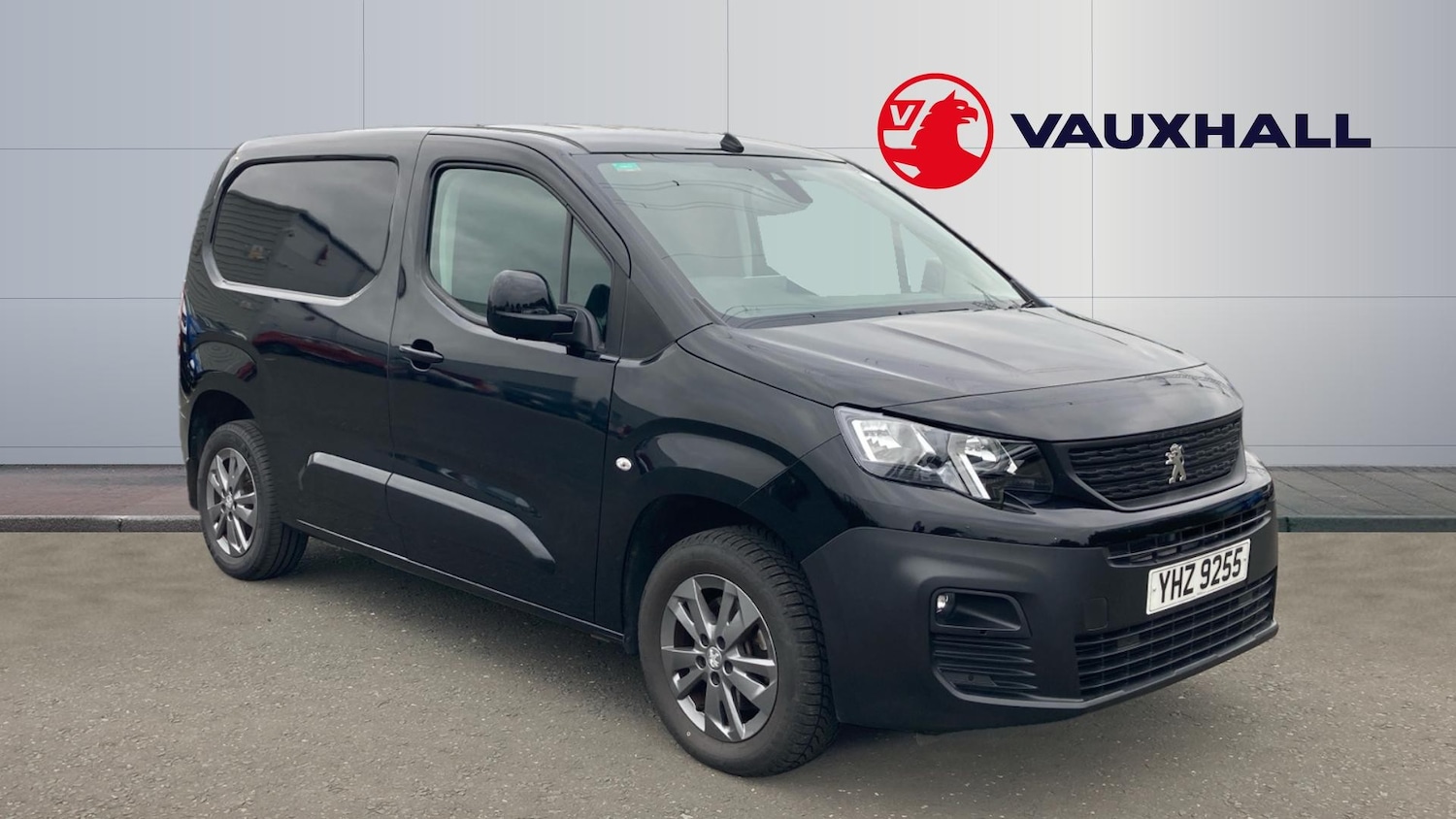 Used Peugeot Partner 2022 for sale - 76290471: Photo 1