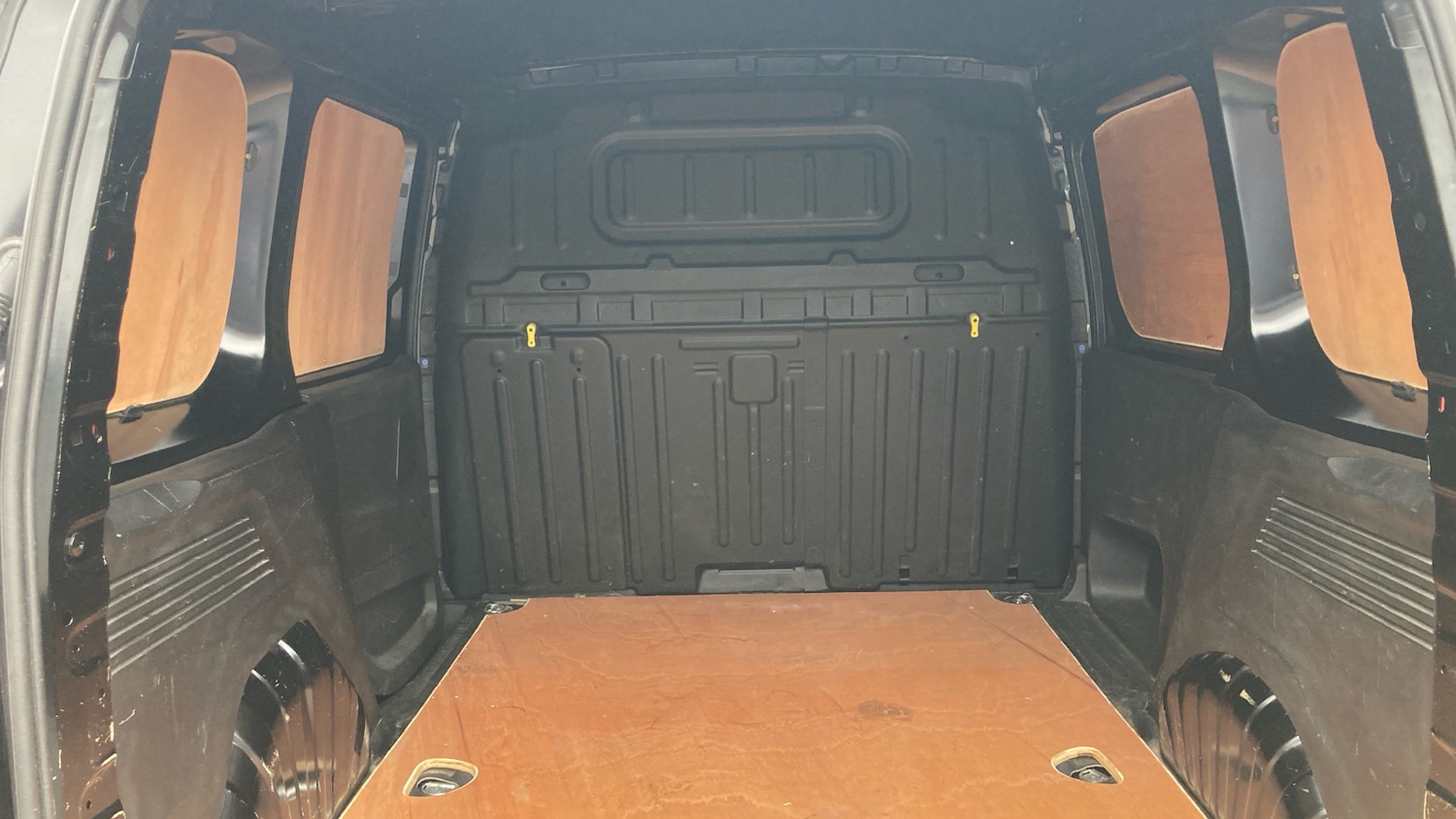 Used Peugeot Partner 2022 for sale - 76290471: Photo 14