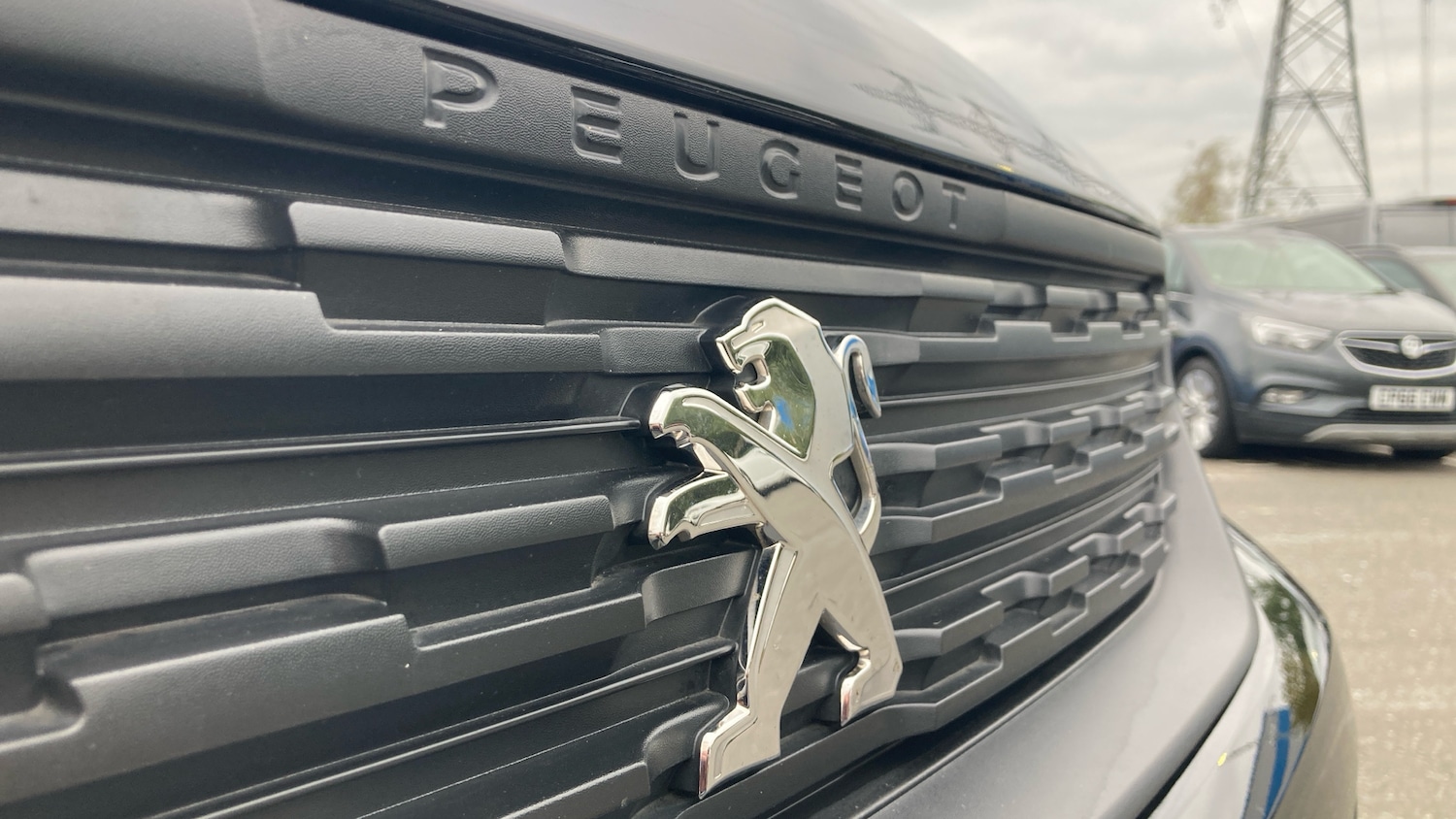 Used Peugeot Partner 2022 for sale - 76290471: Photo 21