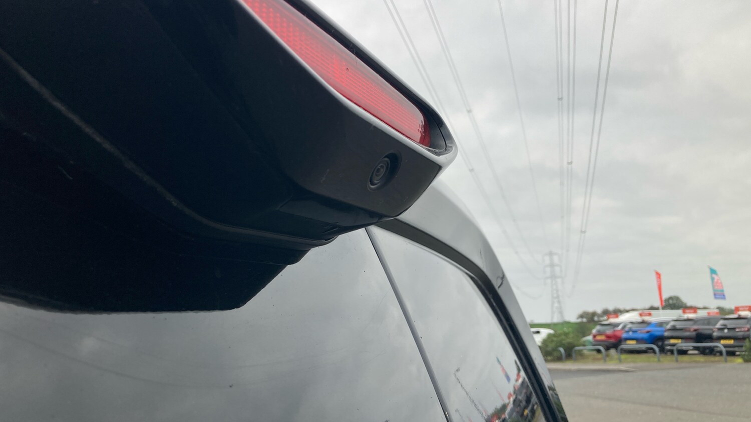 Used Peugeot Partner 2022 for sale - 76290471: Photo 25