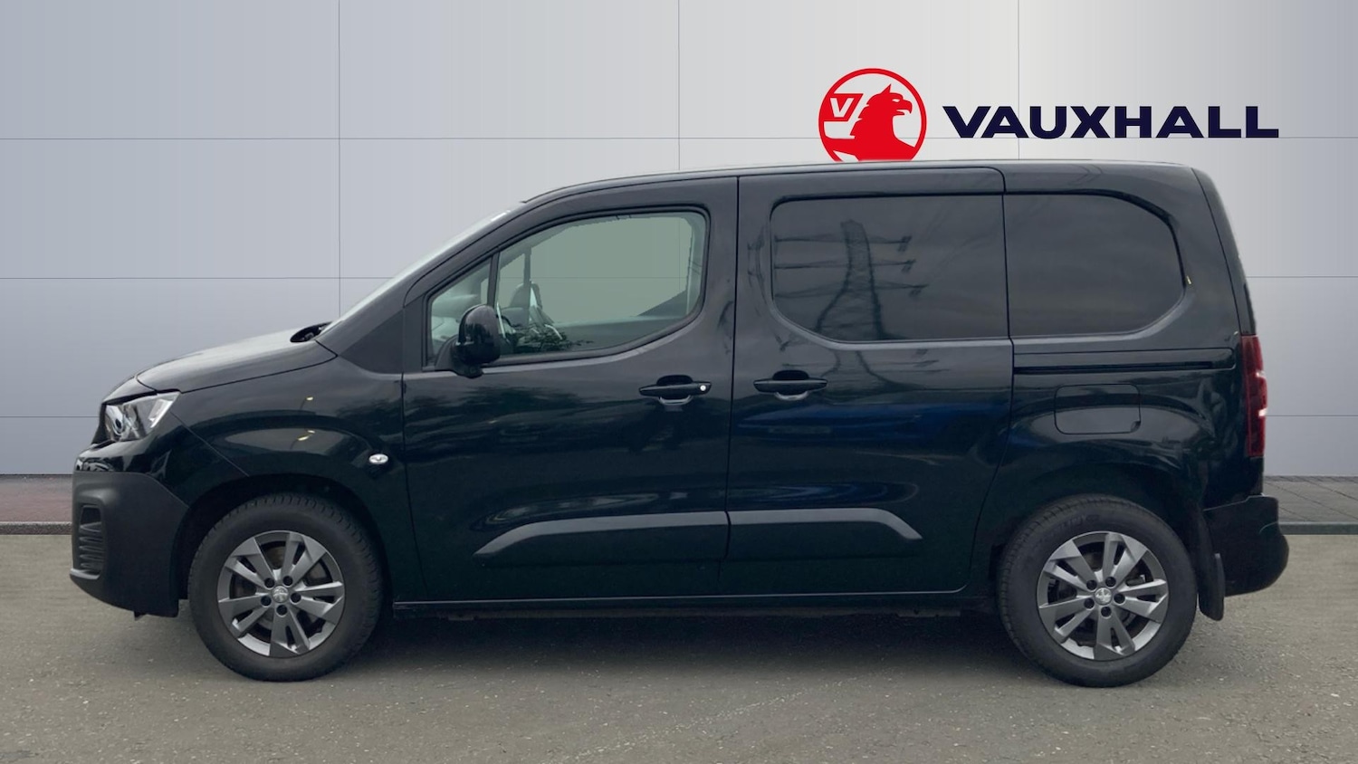 Used Peugeot Partner 2022 for sale - 76290471: Photo 6