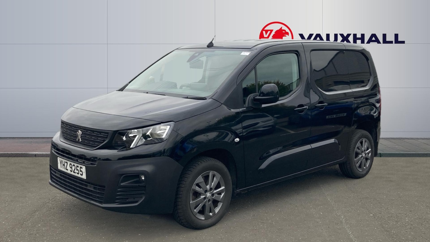 Used Peugeot Partner 2022 for sale - 76290471: Photo 9