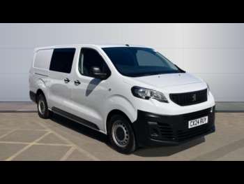 Used Peugeot Expert 2024 for sale - 74591236: Photo